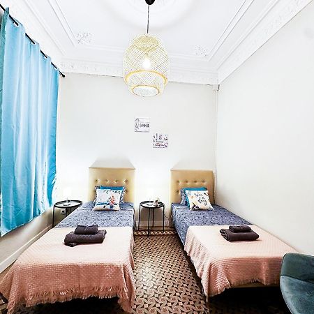 Private Rooms By Plaza Catalunya Barcellona Esterno foto