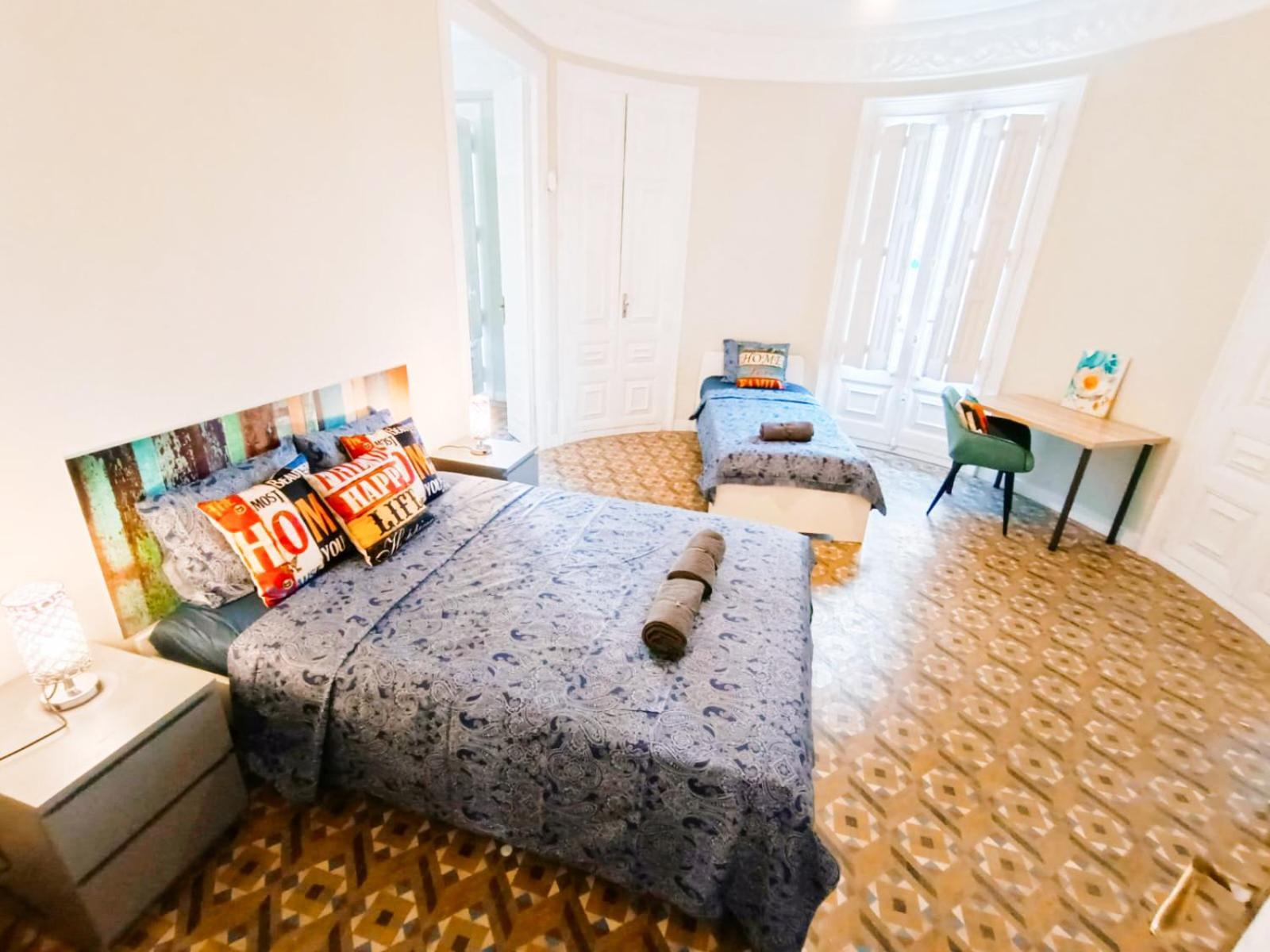 Private Rooms By Plaza Catalunya Barcellona Esterno foto
