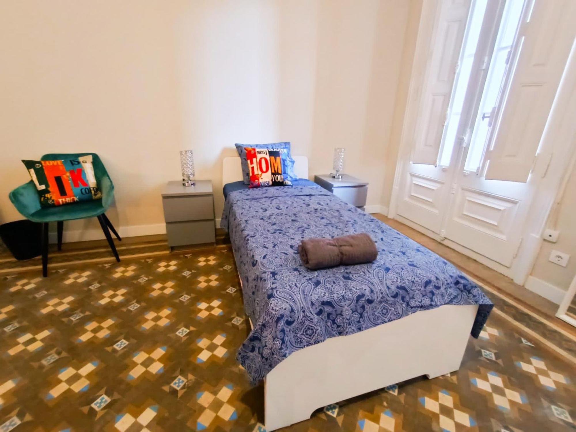 Private Rooms By Plaza Catalunya Barcellona Esterno foto