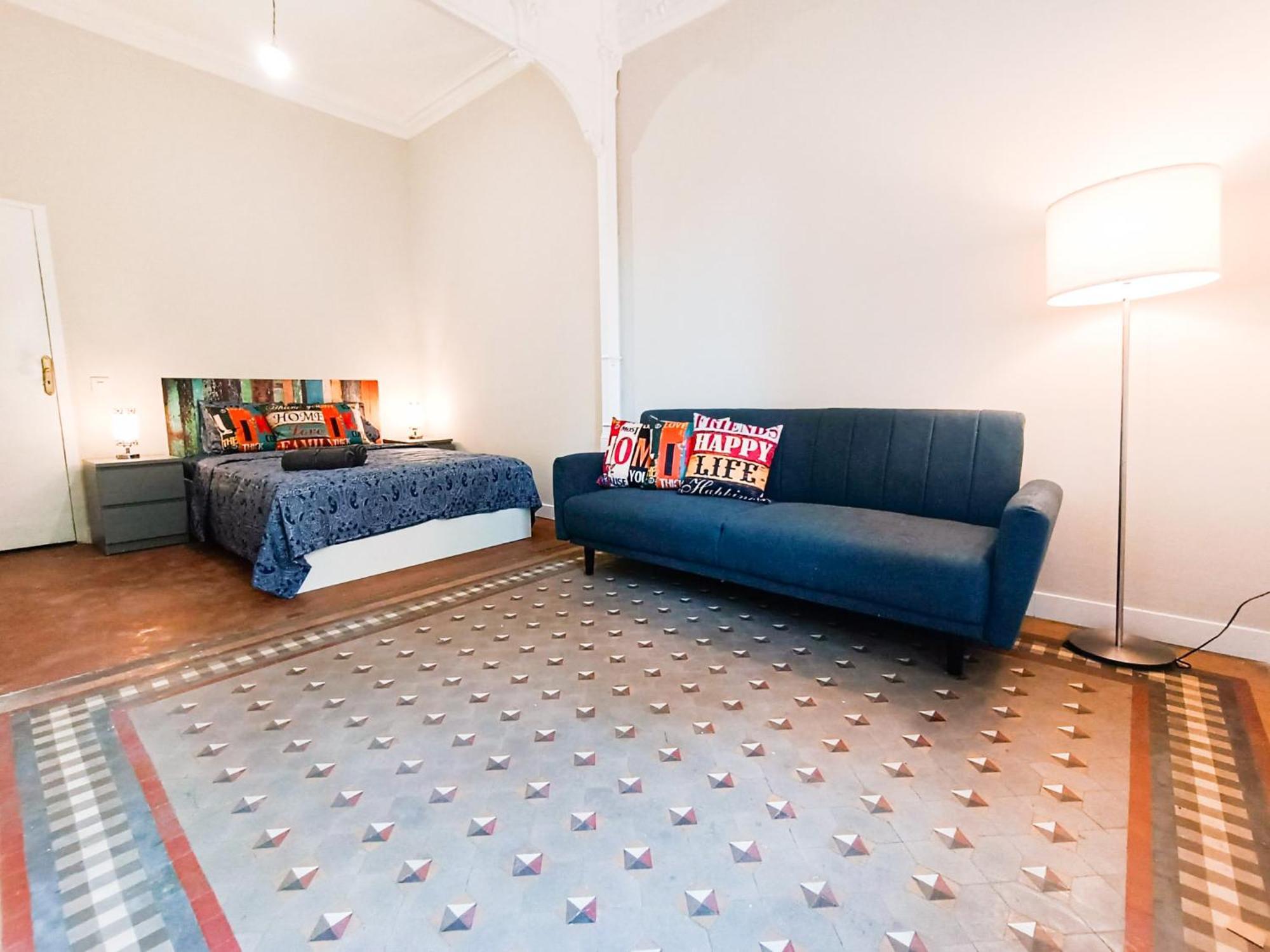 Private Rooms By Plaza Catalunya Barcellona Esterno foto
