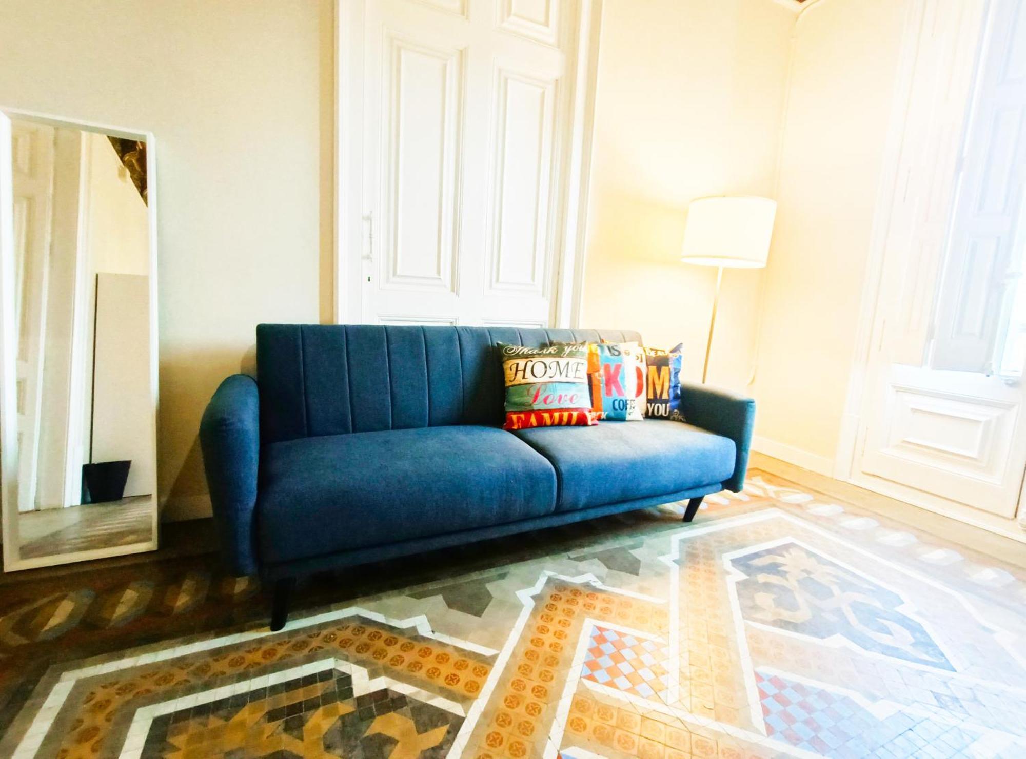 Private Rooms By Plaza Catalunya Barcellona Esterno foto